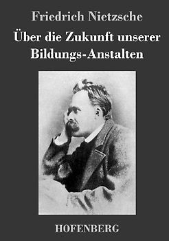 Über die Zukunft unserer Bildungs-Anstalten