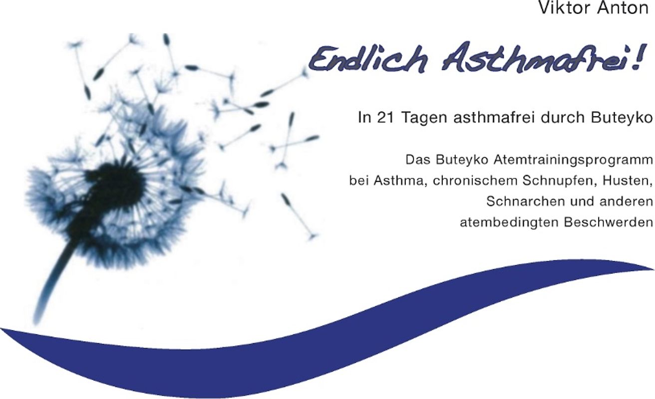 Endlich Asthmafrei