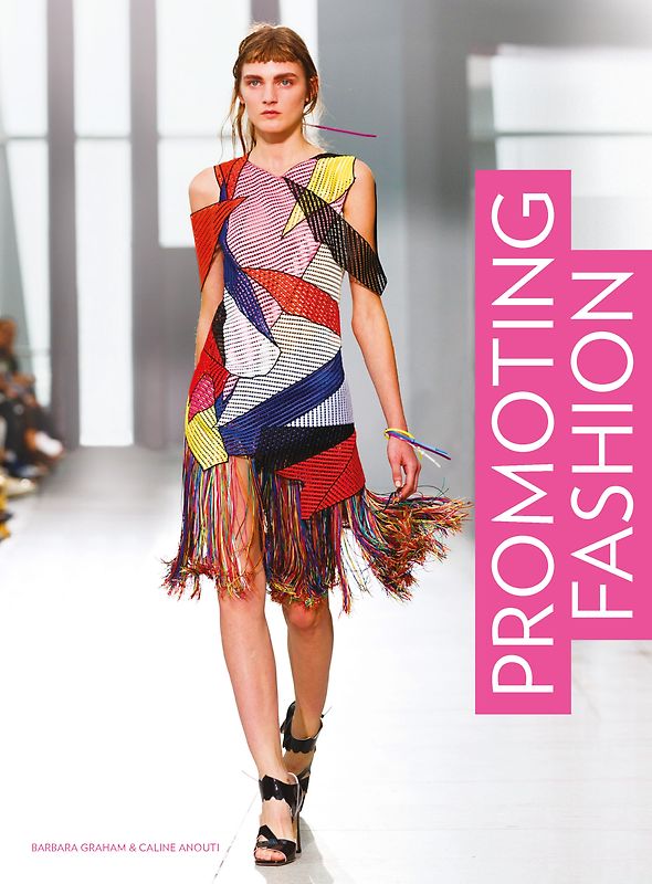 Promoting Fashion