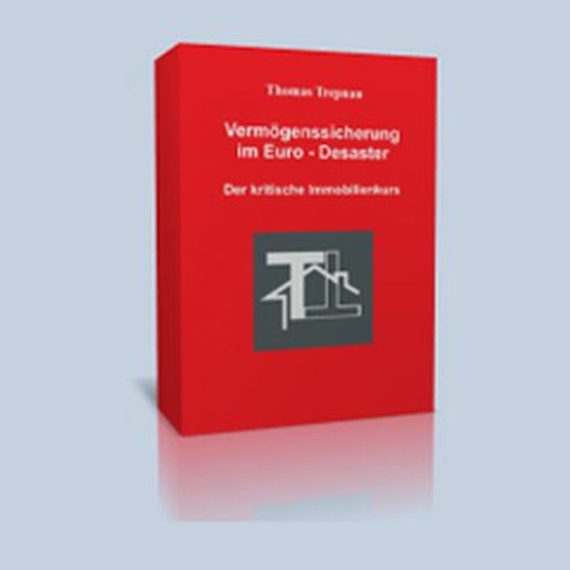 Der kritische Immobilienkurs