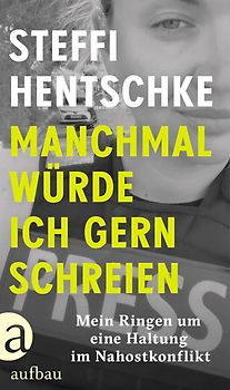 Manchmal würde ich gern schreien