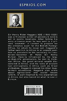 Elissa (Esprios Classics)