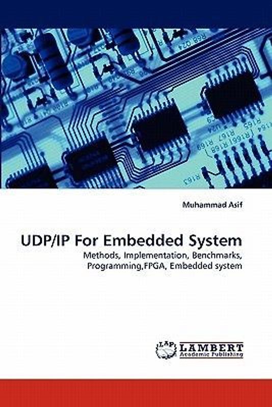 UDP/IP For Embedded System