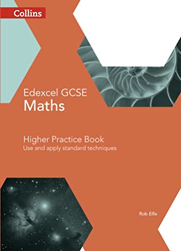GCSE Maths Edexcel Higher Practice Book (Collins GCSE Maths)