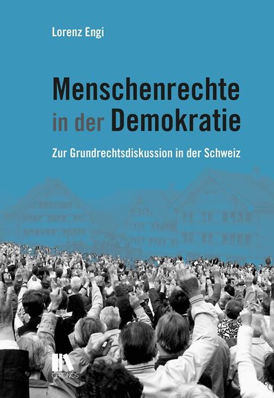 Menschenrechte in der Demokratie