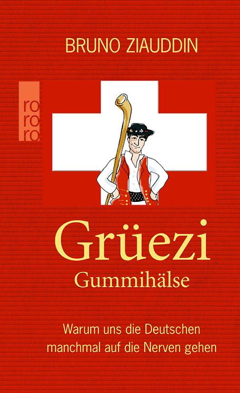 Grüezi Gummihälse