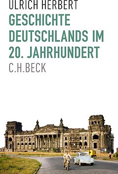 Geschichte Deutschlands im 20. Jahrhundert