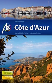 Côte d'Azur