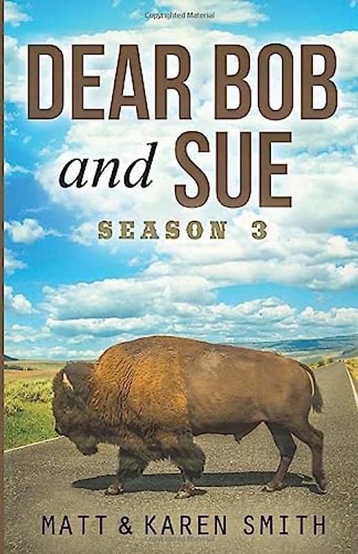 Dear Bob and Sue: Season 3