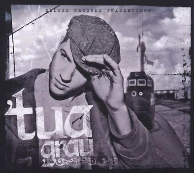 Tua - Grau