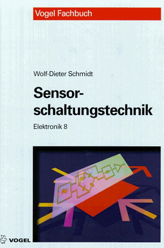 Elektronik / Sensorschaltungstechnik