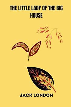 The Little Lady of the Big House by jack london