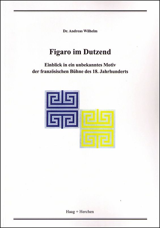 Figaro im Dutzend