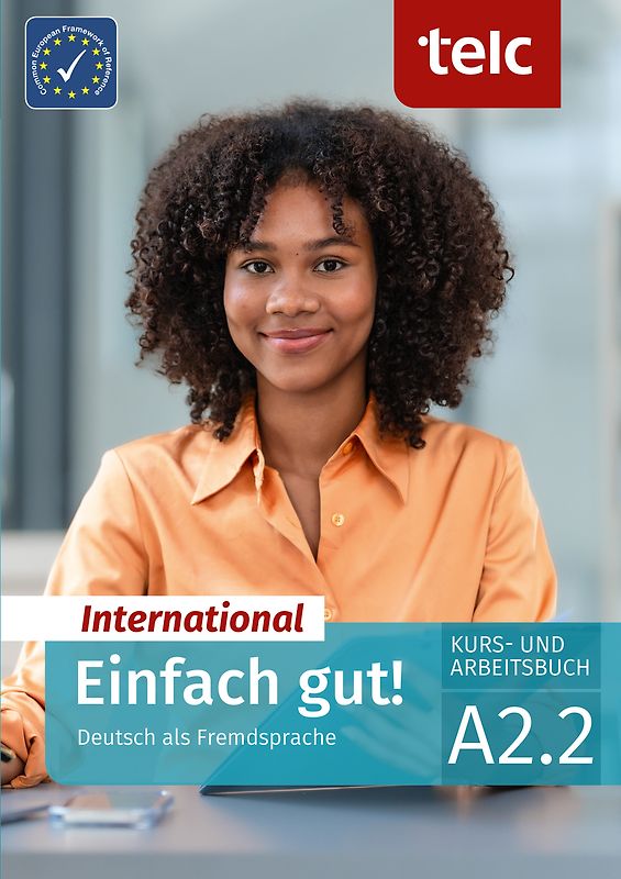 Einfach gut! International