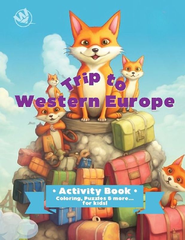 Trip to Western Europe