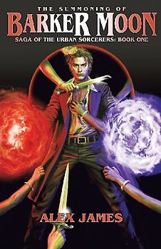 Saga of the Urban Sorcerers - Book One