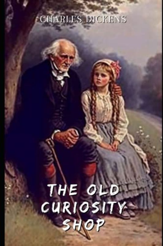 The Old Curiosity Shop