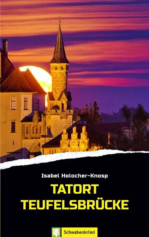 Tatort Teufelsbrücke