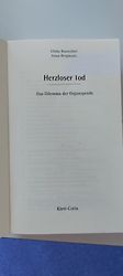 Kundenbild für Herzloser Tod