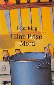 Eine Prise Mord