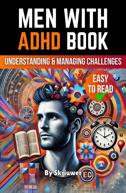 Men With ADHD