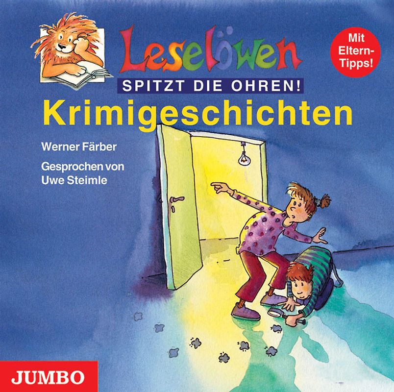 Krimigeschichten