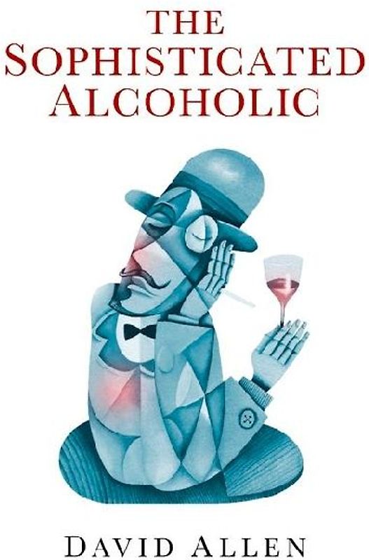 The Sophisticated Alcoholic