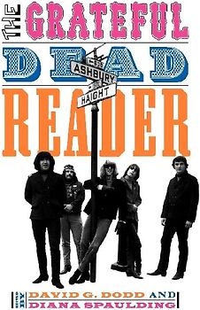 The Grateful Dead Reader