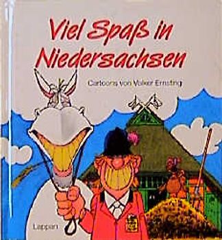 Viel Spass in Niedersachsen