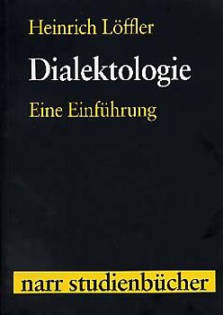 Dialektologie