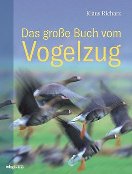 Vogelzug