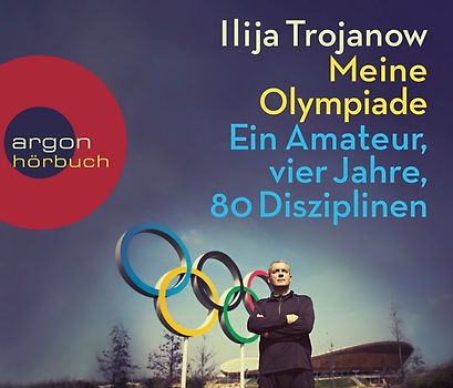 Meine Olympiade