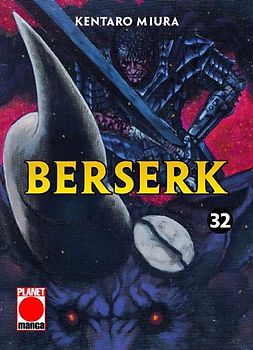 Berserk