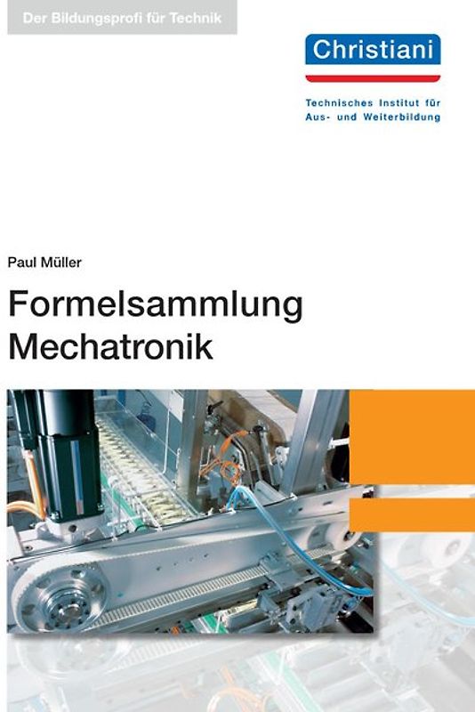 Formelsammlung Mechatronik