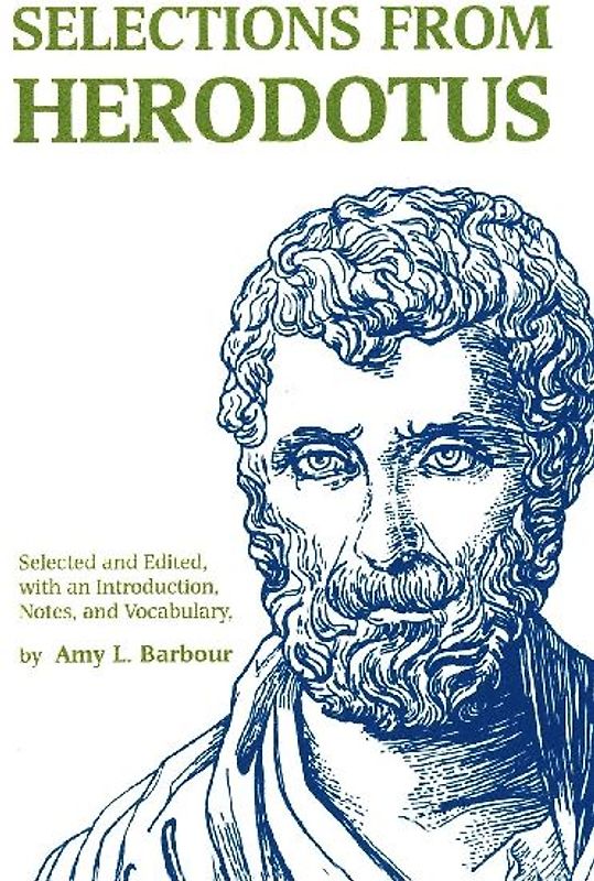 Selections from Herodotus