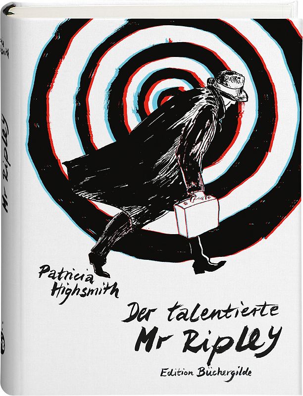 Der talentierte Mr. Ripley