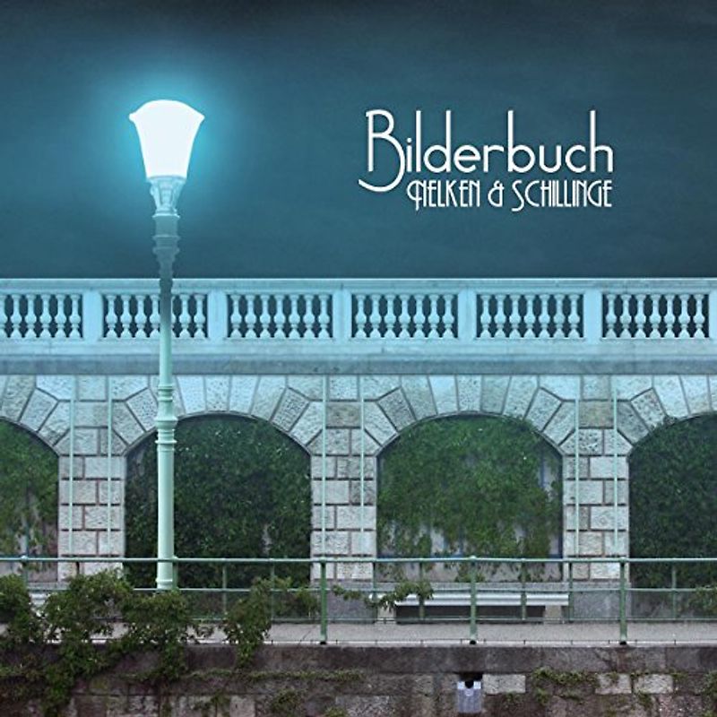 Bilderbuch - Nelken & Schillinge