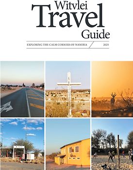 Witvlei Travel Guide