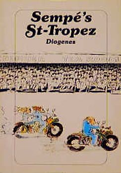 Sempé's St.-Tropez