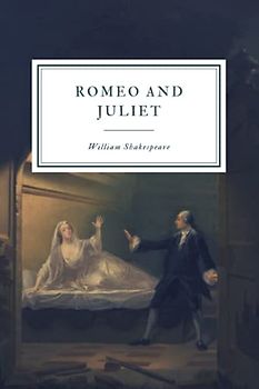 Romeo and Juliet: First Folio