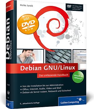 Debian GNU/Linux