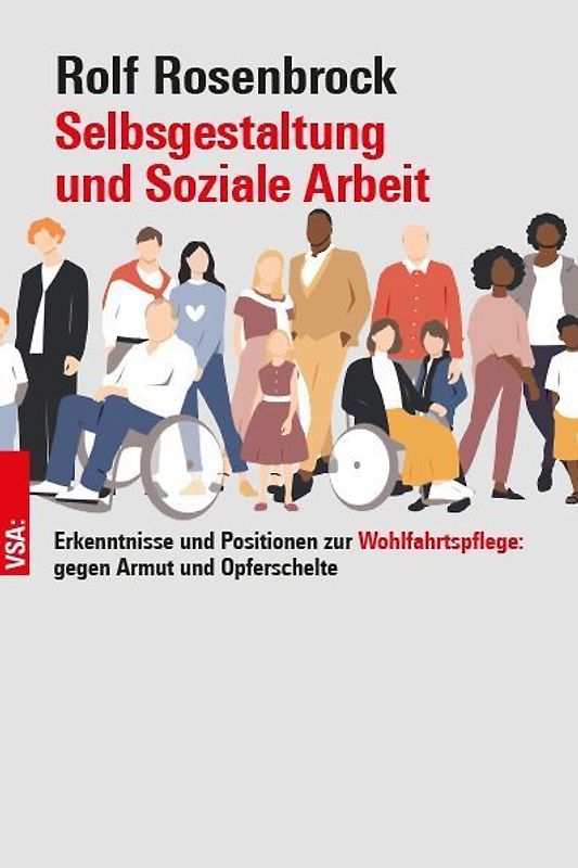 Selbstgestaltung und Soziale Arbeit