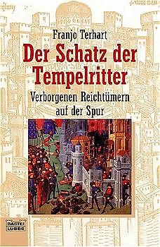 Der Schatz der Tempelritter