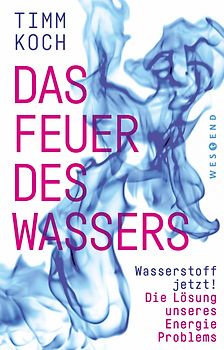Das Feuer des Wassers