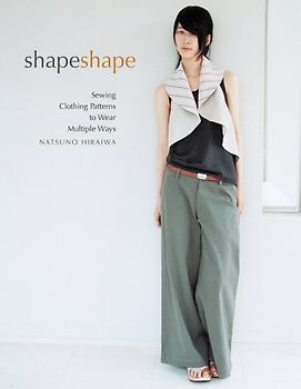 Shape Shape - Hiraiwa, Natsuno