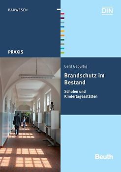 Brandschutz im Bestand