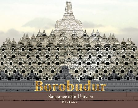 Borobudur