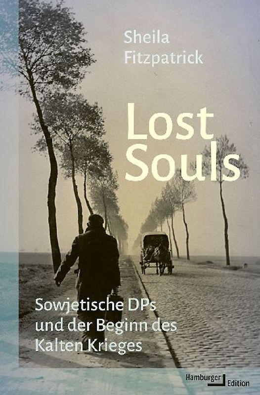 Lost Souls