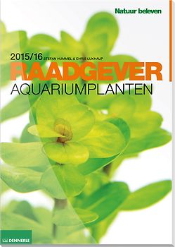 Raadgever Aquariumplanten