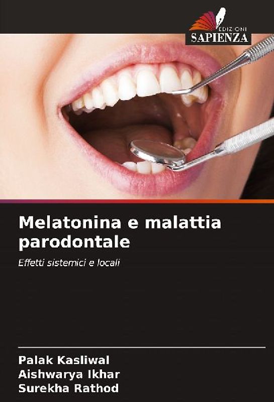 Melatonina e malattia parodontale